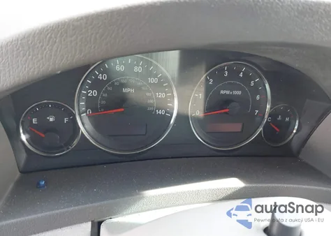 2005 Jeep Grand Cherokee Limited z USA, uszkodzony, nr VIN 1J4HR58N95C654792